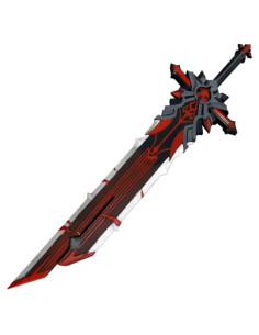 Wolf's Gravestone Sword from Genshin Impact (115 cm.)