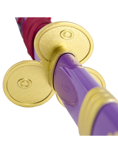 Katana in bamboo Enma from Zoro from...