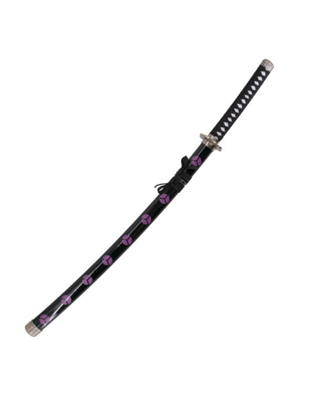 Katana in bamboo Shusui of Zoro from...