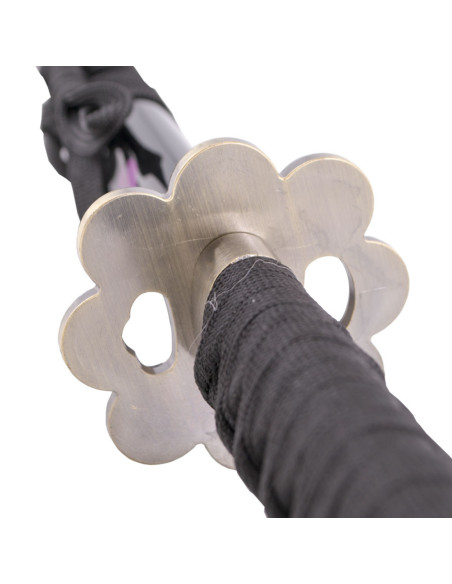 Katana in bamboo Shusui of Zoro from...