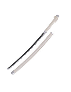 Bamboo Katana Inosuke Hashibira Demon Slayer