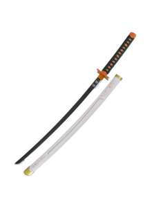 Bamboo Katana Kochou Shinobu Demon Slayer