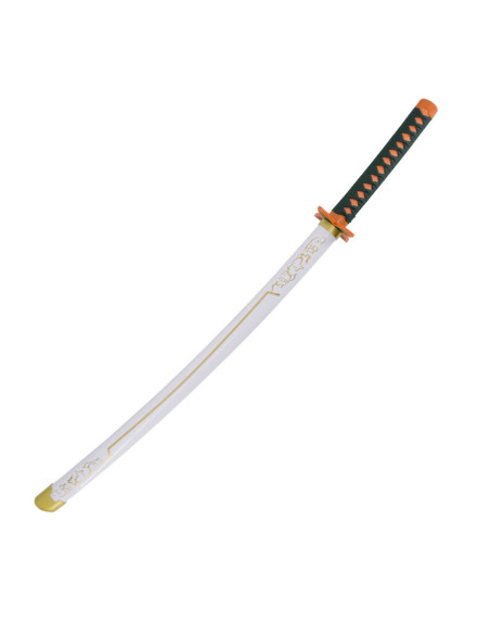 Bamboo Katana Kochou Shinobu Demon...
