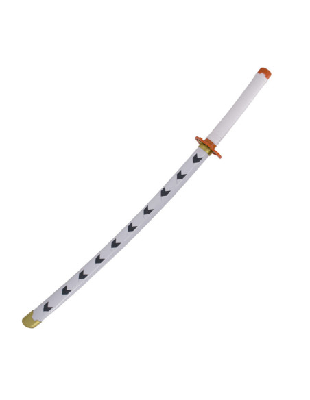 Bamboo Katana Rengoku Kyoujurou Demon...