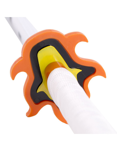 Bamboo Katana Rengoku Kyoujurou Demon...