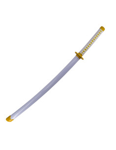 Bamboo Katana Agatsuma Zenitsu Demon Slayer 2