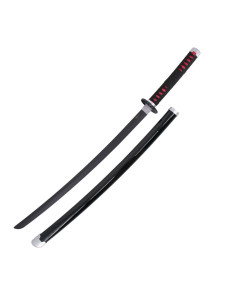 Bamboo Katana Kamado Tanjirou Demon Slayer