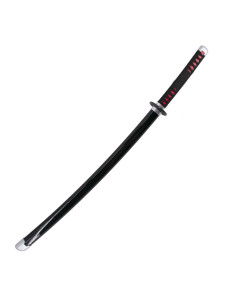 Bamboo Katana Kamado Tanjirou Demon Slayer 2