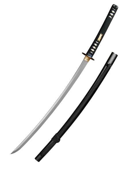 Katana Raptor, Shobu Zukuri by Hanwei...