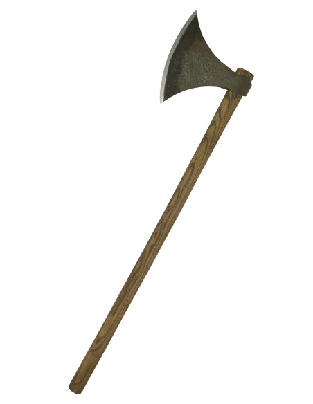 Hanwei Aged Viking Ax