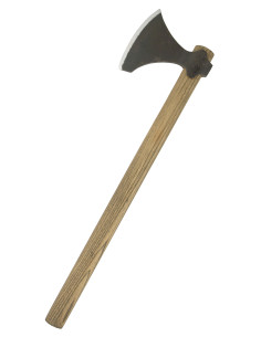 Hanwei Aged Short Viking Ax