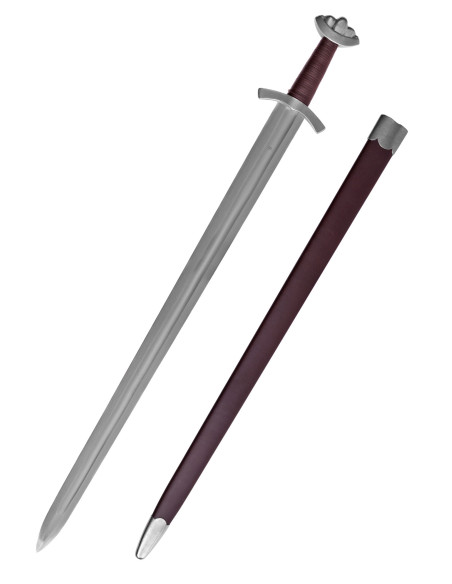 Functional Irish Viking Sword, 10th...