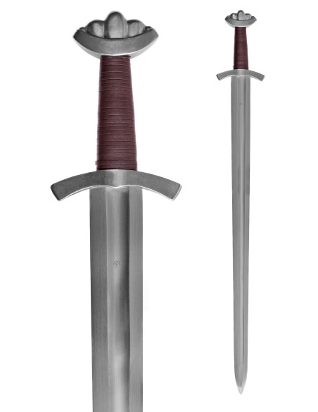 Functional Irish Viking Sword, 10th...