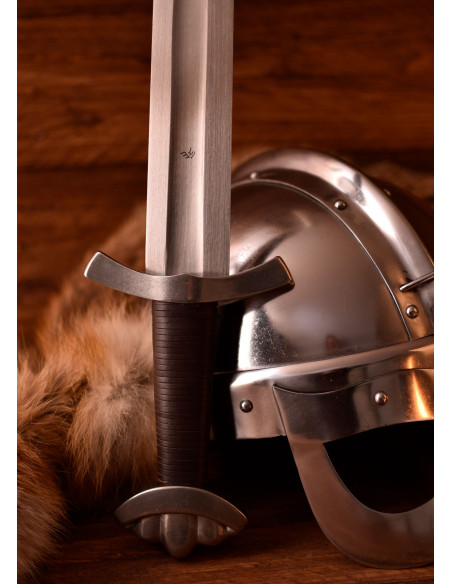 Functional Irish Viking Sword, 10th...
