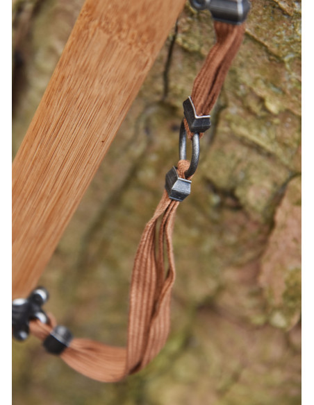 Jian Shaolin, steel finish