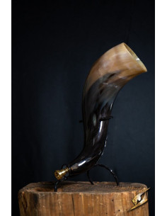 Great sound horn for battle 2