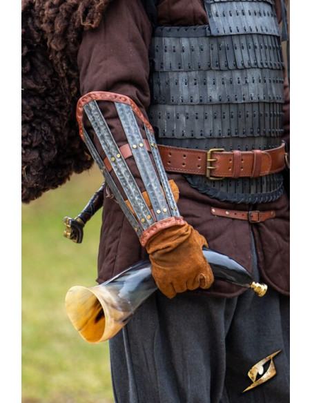 Great sound horn for battle