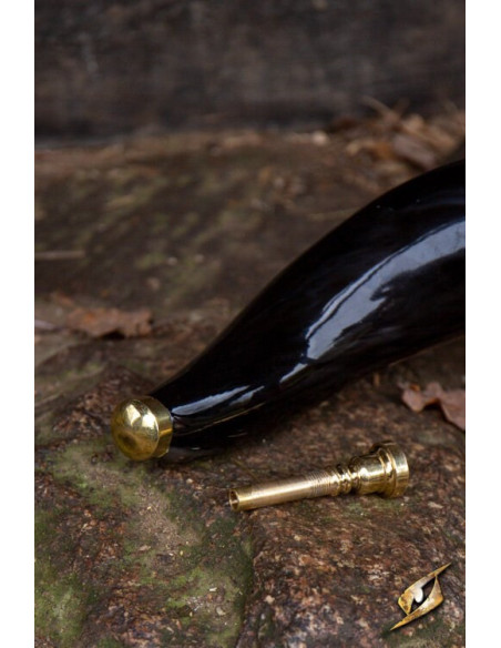 Great sound horn for battle