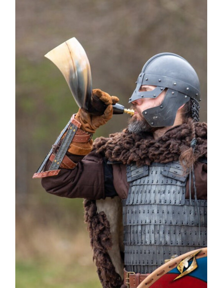 Great sound horn for battle