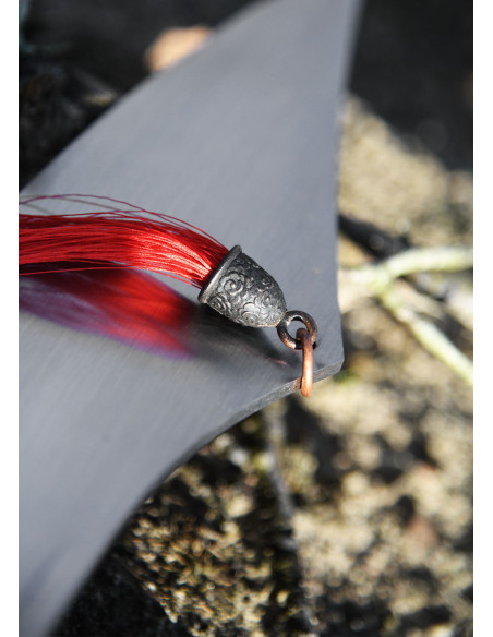 Pudao, Chinese polearm (177.2 cm.)