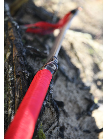 Pudao, Chinese polearm (177.2 cm.)