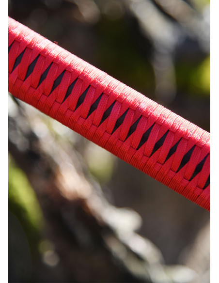 Pudao, Chinese polearm (177.2 cm.)
