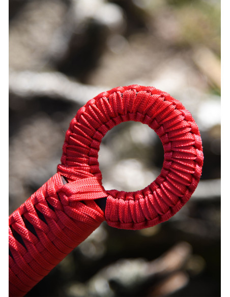 Pudao, Chinese polearm (177.2 cm.)