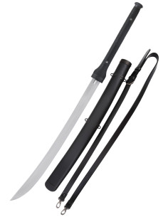 Asian Banshee sword (82.5 cm.)