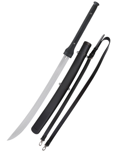 Asian Banshee sword (82.5 cm.)