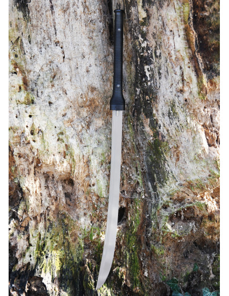 Asian Banshee sword (82.5 cm.)