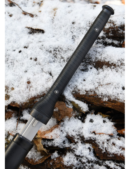 Asian Banshee sword (82.5 cm.)
