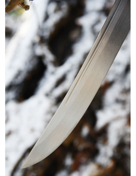 Asian Banshee sword (82.5 cm.)