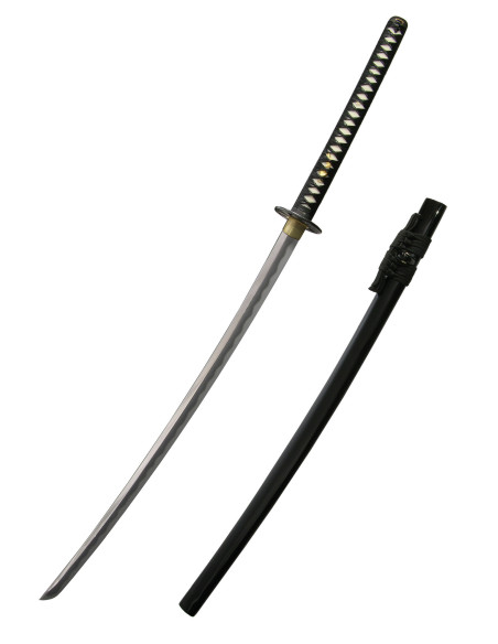 Hanwei Pro Practice Katana (116.2 cm.)