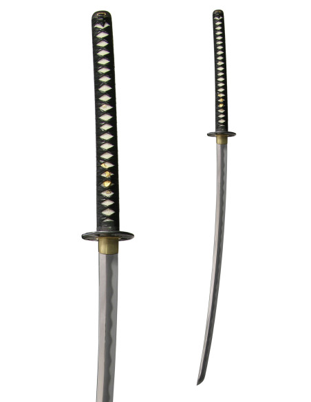 Hanwei Pro Practice Katana (116.2 cm.)