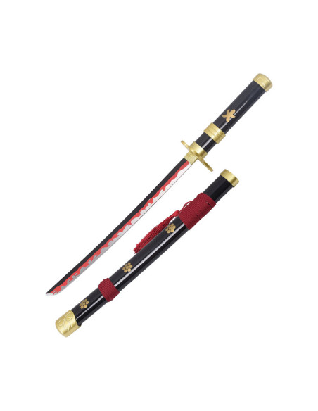 One Piece Zoro's Enma mini katana...
