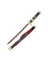 One Piece Zoro's Enma mini katana from One Piece