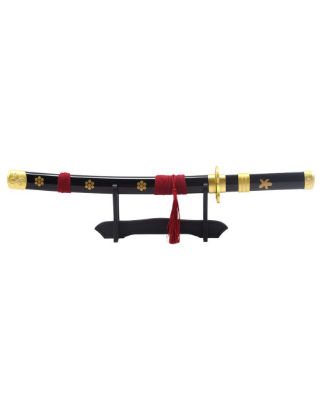 One Piece Zoro's Enma mini katana...