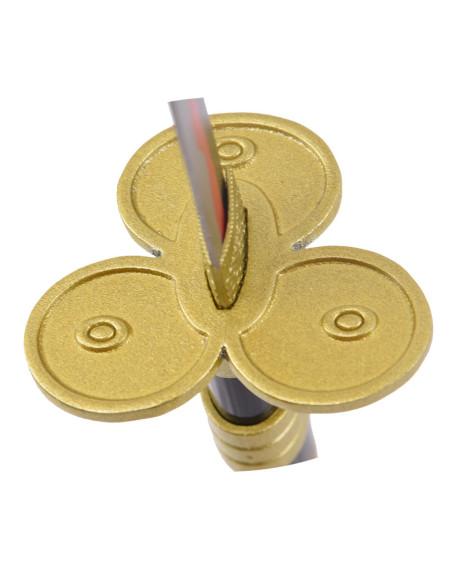 One Piece Zoro's Enma mini katana...