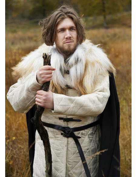 Nordic sheepskin for the shoulders,... Nordic sheepskin for the shoulders,...