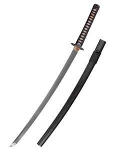 Katana Raptor, Shinogi Zukuri, by Hanwei (102.2 cm.)