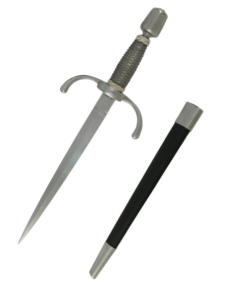 Solingen Left Hand Dagger (17th century)