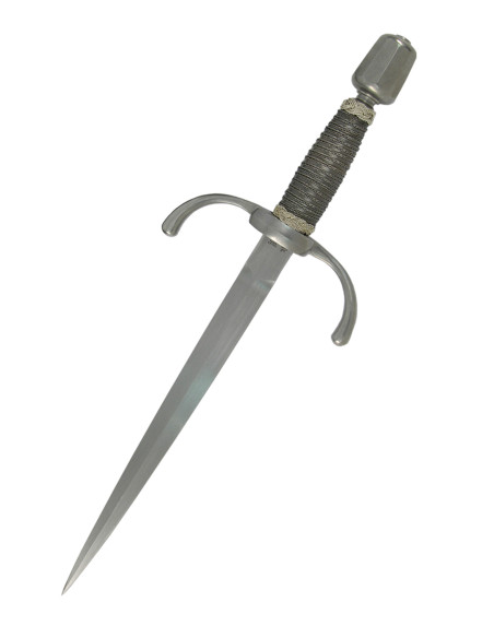 Solingen Left Hand Dagger (17th century)