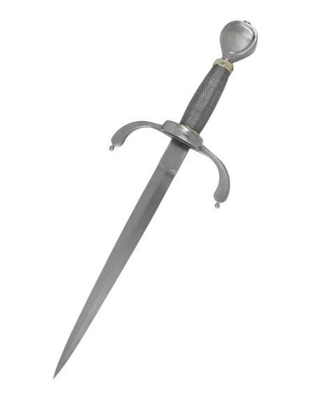 Gustavo II Dagger left hand (17th...