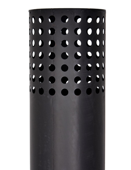 Medieval stove for reenactors tent