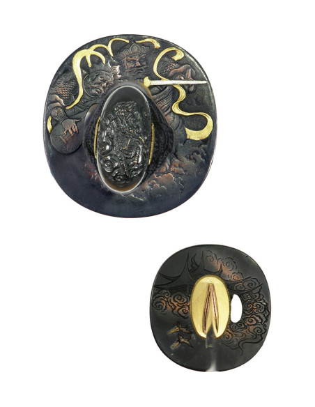 Hanwei Kami professional katana...