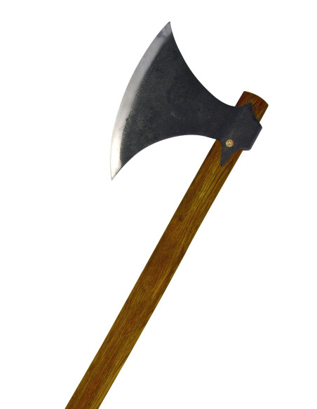 Hanwei Danish axe, antique finish...
