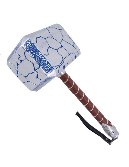 Unofficial Marvel Resin Hammer...