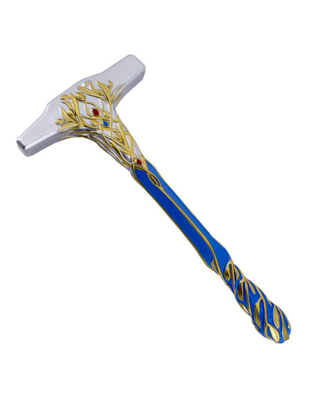 Unofficial Celebrimbor Hammer, Rings...