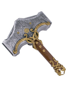 Unofficial Thor's Hammer of Valhalla