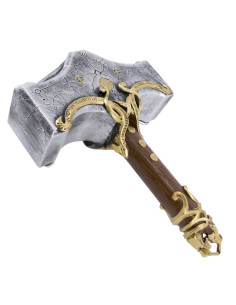 Unofficial Thor's Hammer of Valhalla 2